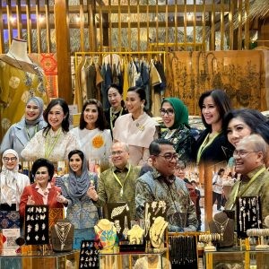 KKI 2025 Tunjukkan Keberhasilan UMKM Bali Tembus Pasar Ekspor, Raih Penjualan Rp7,55 Miliar dan Jalin MoU Internasional