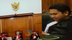 Cekik, Acungkan Parang, dan Lukai Korban Semy Cuma Divonis 1 Bulan, Ada Apa ?
