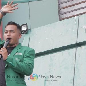 Ketua PW HIMMAH Sumut Dukung Gubernur dan Kapolda Sumut Berantas THM Sarang Narkoba