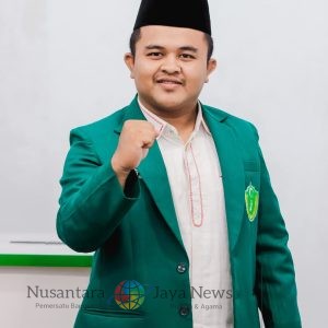 Ketua IPA Kota Medan 2022 – 2024 Dukung Penuh Gubernur Sumut dan Polda Sumut Bongkar THM Sarang Narkoba