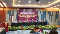 Beri Layanan Informasi Untuk Masyarakat Secara Cepat Tepat dan Transparan Kemenko Polkam Perkuat Peran PPID di Daerah