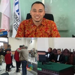 Sosok Pengacara Pasutri Terkait Kasus Jual Beli Ginjal Asal Sidoarjo Rela Tidak Dibayar Demi Kemanusiaan