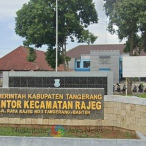 Warga Sukamanah Keluhkan Ribetnya Urus Akta di Rajeg
