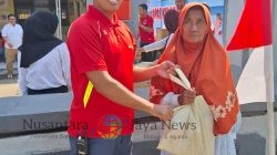 Dalam rangka memperingati Hari Ulang Tahun Kemerdekaan Republik Indonesia ke-80
