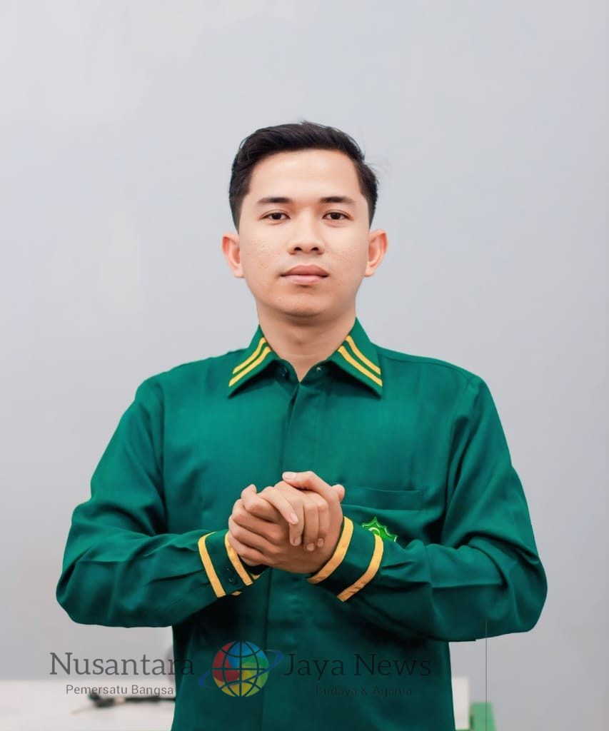 Transformasi Gerakan: Strategi IPA Menjadi Wadah Intelektual, Kompetitif di Era Disrupsi
