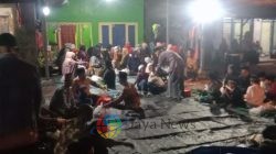 Malam Tirakatan HUT RI ke-80 di Desa Gempolsari Berlangsung Meriah, Warga RT 13 RW 03 Kompak Gelar Tasyakuran