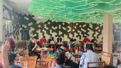Usung Tema Prayajana Samudrasya Adiswara Festival Tanah Lot ke-6 di Penuhi Hiburan dan Kuliner