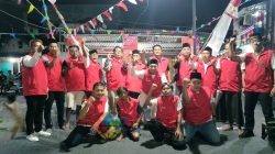 Karang Taruna RW 2 Simolawang Gelar Peringatan HUT ke-80 RI, Meriahkan Malam dengan Doa untuk Pejuang