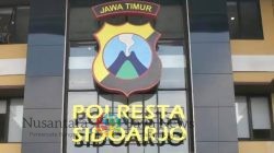 Laporan Dugaan Penggelapan Rp 200 Juta di Polresta Sidoarjo Belum Ada Kejelasan, Pelapor : Saya Harus Lapor Kemana?