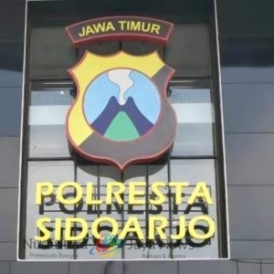 Laporan Dugaan Penggelapan Rp 200 Juta di Polresta Sidoarjo Belum Ada Kejelasan, Pelapor : Saya Harus Lapor Kemana?