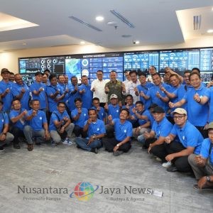 Momen Kemerdekaan, PalmCo Boyong Petani Sawit se- Indonesia ke Jakarta. Untuk Apa?