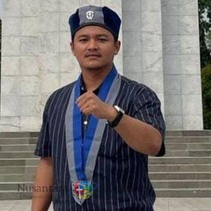 Korwil I GMKI Sumut – NAD Desak Poldasu Usut Tuntaskan Konflik PT Toba Pulp Lestari Dengan Masyarakat Adat