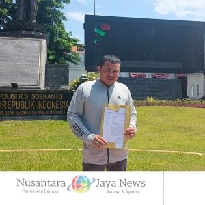 Jonathan Bantah Tuduhan Penipuan Online, Tegaskan Dirinya Jadi Korban Fitnah di Media Sosial