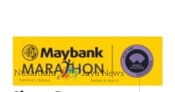 Maybank Marathon 2025 Siap Sambut Para Pelari di Bali