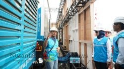 HPN, PLN All Out Suplai Listrik Andal,Siap Sukseskan Rangkaian Peringatan HUT RI