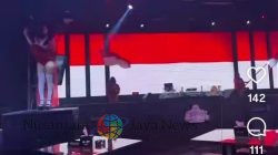 Pernyataan Sikap Rusydi Mulya Sumantri Terkait Video Viral Grand Fix Club & Bar