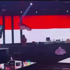 Pernyataan Sikap Rusydi Mulya Sumantri Terkait Video Viral Grand Fix Club & Bar