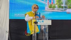 Perdana! Limbah Sawit Jadi Listrik: Kado Spesial PLN untuk HUT RI ke-80
