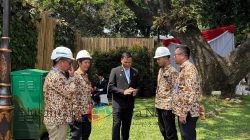 Hari Pelanggan Nasional, Rangkaian Peringatan HUT RI Berlangsung Khidmat dan Meriah Pasokan Listrik PLN Andal
