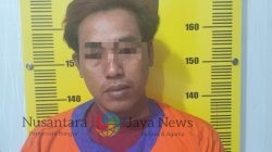 Polsek Menganti Tangkap Pelaku Curanmor Beraksi di Enam TKP