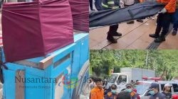 Penjual Dawet Meninggal Mendadak di Jalan Prof. Dr. Moestopo