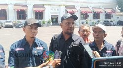 Arek Suroboyo Bergerak Adukan PT Gas Alam Sentosa ke Polrestabes Surabaya, Soroti Kecelakaan Kerja dan Dugaan Pelanggaran Perizinan