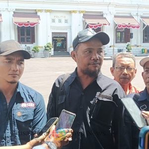 Arek Suroboyo Bergerak Adukan PT Gas Alam Sentosa ke Polrestabes Surabaya, Soroti Kecelakaan Kerja dan Dugaan Pelanggaran Perizinan