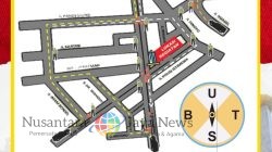 Hari Juang Polri 2025 Surabaya: Ini Jadwal, Rute Parade, dan Rekayasa Lalu Lintas Lengkapnya
