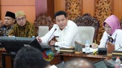 Bupati Subandi Pastikan Tidak Ada PHK Terhadap Pegawai Non-ASN di Sidoarjo
