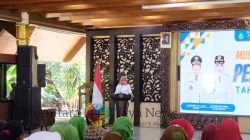 Musrenbang Perempuan 2025, Pemkab Sidoarjo Dorong Pembangunan Responsif Gender