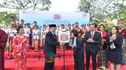 Peluncuran QRIS Cross Border Indonesia–Jepang di Bali, Bertepatan HUT ke-80 RI dan Puncak Pekan QRIS Nasional 2025