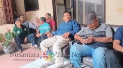 Petani Mojokerto Tuntut Sisa Pembayaran Tanah, Malah Dilaporkan Perangkat Desa ke Polisi