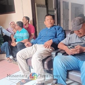 Petani Mojokerto Tuntut Sisa Pembayaran Tanah, Malah Dilaporkan Perangkat Desa ke Polisi