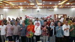 Wabup Sidoarjo Dorong Keterbukaan Informasi Publik, Soroti Turunnya Partisipasi Pemilih Pilkada 2024