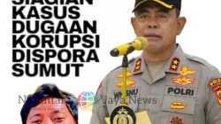 Kasus Dugaan Korupsi Dispora Sumut: IPMAPI Desak Kejati & KPK Turun Tangan, Pertanyakan Surat Edaran yang Bebaskan Baharuddin Siagian