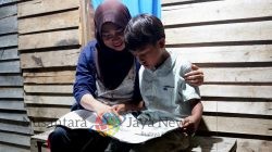 Kado HUT RI, PLN Salurkan Bantuan Pasang Listrik Gratis 2.821 Keluarga Prasejahtera di Seluruh Indonesia