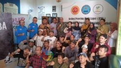 Sukses Pulih, 21 Resident Pasca Rehabilitasi BNNP Jatim Siap Kembali ke Masyarakat