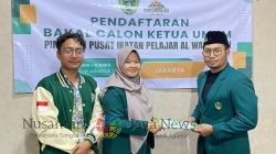 Pertama Dalam Sejarah, Khoirunnisa Jadi Caketum Perempuan Pertama di Muktamar IPA ke- XIV