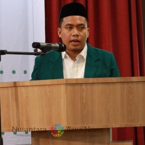 Tertibkan Pengusaha Travel dan Angkutan Umum, Ketua PW IPA Sumut Apresiasi Langkah Tegas Moettaqien Hasrimi