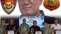 PW Fast Respon Banyuwangi Torehkan Prestasi di Lomba Jurnalistik TMMD Tahun 2025