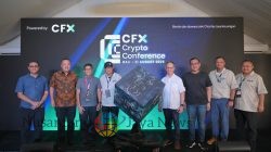 Bursa CFX Melalui Crypto Conference 2025 Menjawab Tantangan Pasar Aset Kripto Indonesia