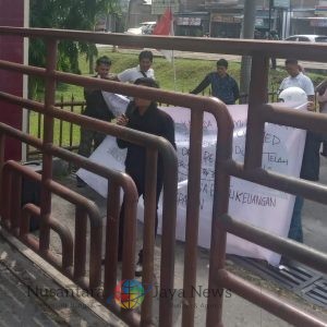 ALMA – SU desak Polda Sumut Berantas Judi Offline, APH Sergai Tak Berkutik