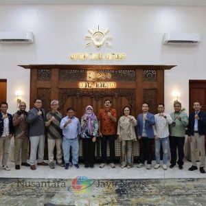 PLN Icon Plus dan PLN Grup Jatim Hadirkan Solusi Terpadu untuk Transformasi Kawasan Industri di Jawa Timur