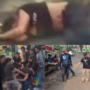 Calo Tiket di Terminal Waru Dikeroyok Usai Diduga Menipu Penumpang