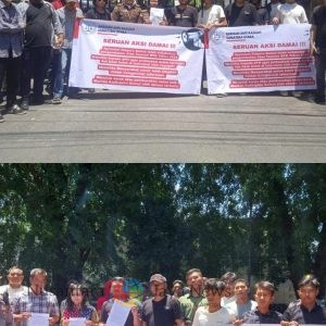 BARA-SU Dukung Laporan Kuasa Hukum Masyarakat Batubara, Ingatkan Kebebasan Berpendapat Harus Objektif