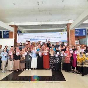 PLN Icon Plus Jatim Gandeng PLN ULP Pacet Perkuat Layanan Melalui Program Pemasaran Bersama di Mojokerto