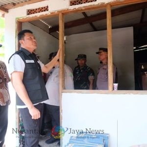 Pemkab Sidoarjo Targetkan Renovasi 164 RTLH