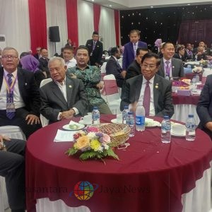 Munas IKAL 2025–2030 Tetapkan Jenderal TNI (Purn) Prof. Dr. Dudung Abdurachman sebagai Ketua Umum