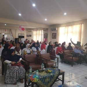 Gebyar Kemerdekaan RI ke-80: Suara Hati Anak Bangsa Menggema di Surabaya