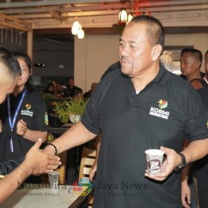 Kinerja Ketua KORMI Sumut dipertanyakan, Kontingen KORMI Sumut Capai Hasil Memalukan di ajang Fornas VII NTB 2025